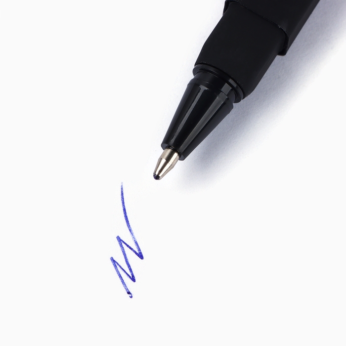 Подарочный набор &laquo;Успеха и побед&raquo;: кошелёк и пластиковая ручка