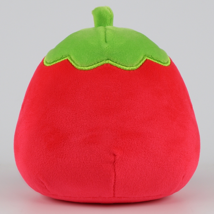 Мягкая игрушка в шоубоксе "Фрукты"
