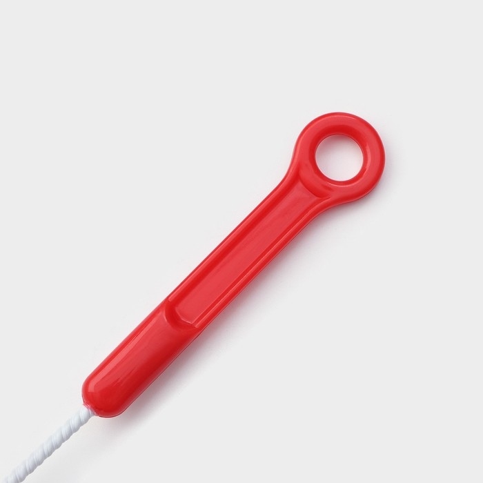 Ёршик для посуды Доляна, 2&times;34 см, цвет МИКС