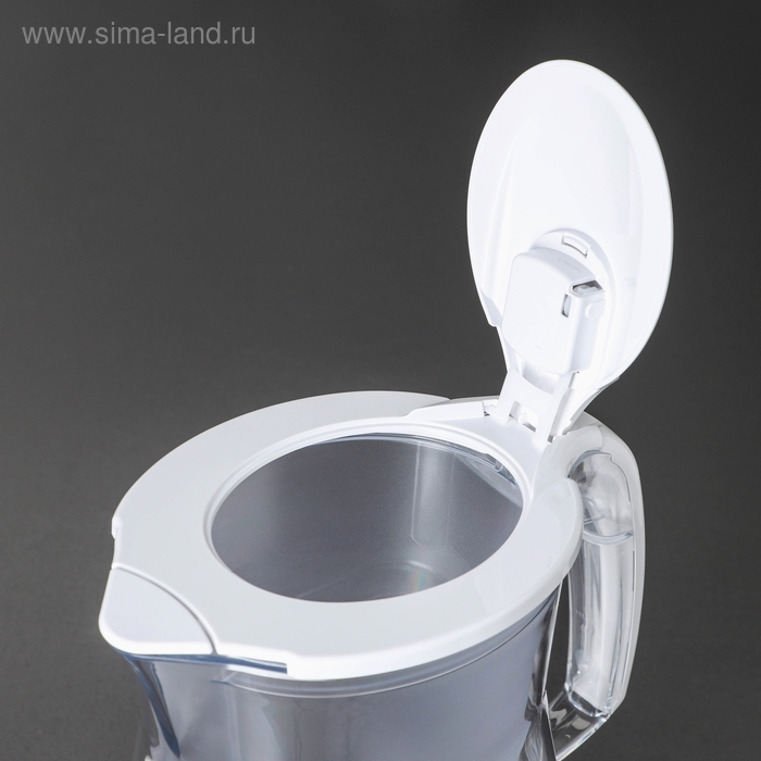 Фильтр-кувшин «аквафор-Прованс», 4,2 л, цвет белый Фильтр-кувшин «аквафор-Прованс», 4,2 л, цвет белый