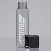 Бутылка для воды &laquo;Спорт&raquo;, 450 мл