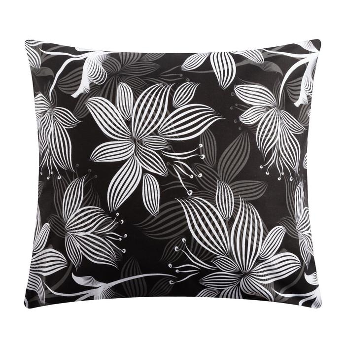 Наволочка Этель «Сумерки» 70*70 ± 3 см, 100% хлопок, бязь 125 г/м² Наволочка Этель «Сумерки» 70*70 ± 3 см, 100% хлопок, бязь 125 г/м²