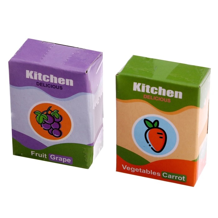 Игровой набор &laquo;Магазин&raquo;, 23 предмета