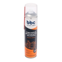 Очиститель дроссельной заслонки BiBiCare, 400 мл Ln4042 Очиститель дроссельной заслонки BiBiCare, 400 мл Ln4042