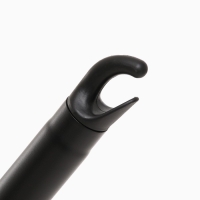 Подставка для гамака, черная, 285 x 110 x 105 см Подставка для гамака, черная, 285 x 110 x 105 см