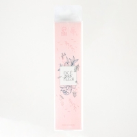 Ложка чайная с гравировкой &laquo;Любимая доченька&raquo;, в подарочной коробке, 3 х 14 см.