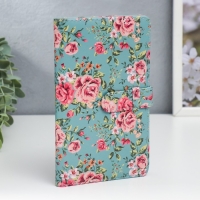 Фотоальбом для фото мини камер 96 фото 8,9х6 см "Розы. Прованс" кожзам 1,5х11,5х19 см Фотоальбом для фото мини камер 96 фото 8,9х6 см "Розы. Прованс" кожзам 1,5х11,5х19 см