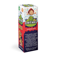 Падающая башня-дженга &laquo;Джемба&raquo; с фантами, 54 бруска, 5+