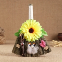 Оберег «Веник - банник», микс Оберег «Веник - банник», микс