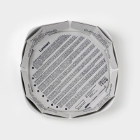 Форма для запекания квадратная Luminarc &laquo;Смарт кузин&raquo;, 26&times;26 см