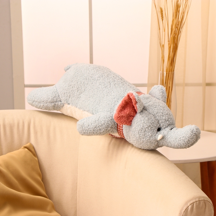 Мягкая игрушка &laquo;Слон&raquo;, 65 см