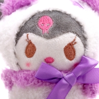 HAPPY VALLEY Подарочный набор Кружка с игрушкой "Чёрный кролик"