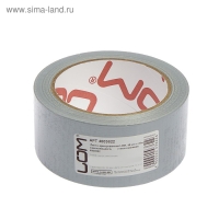 Лента армированная ЛОМ, самоклеящаяся, стеклотканевая, 160 мкм, 48 мм x 23 м Лента армированная ЛОМ, самоклеящаяся, стеклотканевая, 160 мкм, 48 мм x 23 м