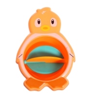 Набор игрушек для ванны «Утка-матрёшка», 5 предметов, цвета МИКС Набор игрушек для ванны «Утка-матрёшка», 5 предметов, цвета МИКС