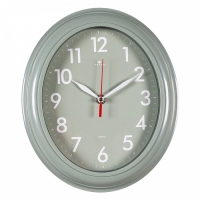 Часы настенные, интерьерные "Легкость", бесшумные, 22.5 х 26.5 см Часы настенные, интерьерные "Легкость", бесшумные, 22.5 х 26.5 см