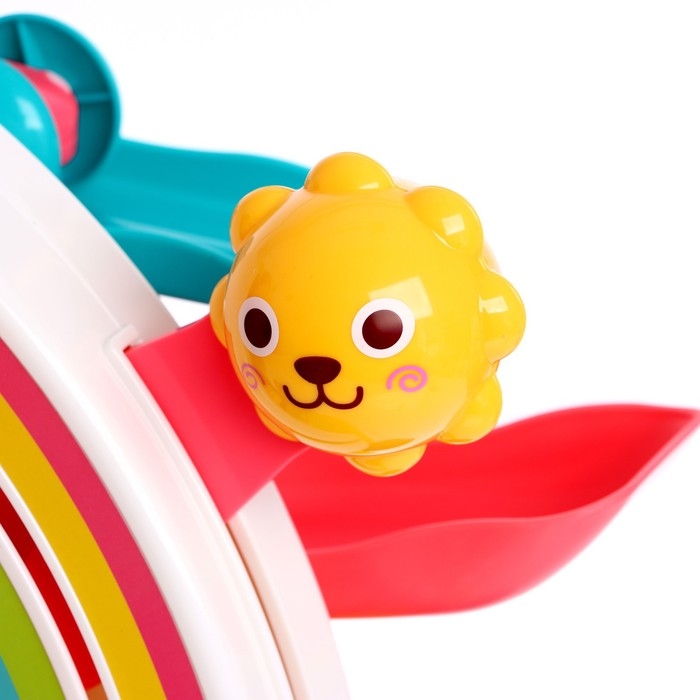 Развивающая игрушка &laquo;Мишка на дереве&raquo;