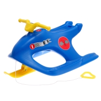 Снегокат «Олимпик» Снегокат «Олимпик»