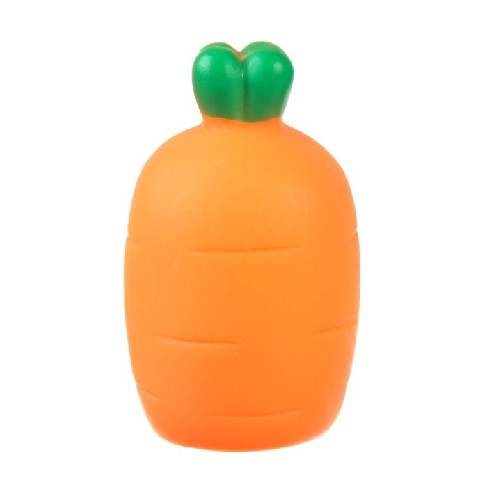 Набор резиновых игрушек для ванны «Овощи», с пищалкой, 9 шт, Крошка Я Набор резиновых игрушек для ванны «Овощи», с пищалкой, 9 шт, Крошка Я