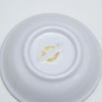 Соусник &laquo;Восток&raquo;, d=7,2 см, цвет белый