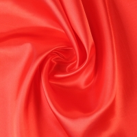 Набор лоскутов №1 для рукоделия, атлас, 10 видов, 50 &times; 50см