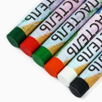 Рисование пастелью с мольбертом «Красочные пионы», набор для творчества Рисование пастелью с мольбертом «Красочные пионы», набор для творчества