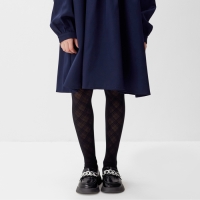 Колготки подростковые "Геометрия", рост 158-164 см Колготки подростковые "Геометрия", рост 158-164 см