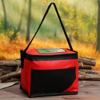 Термосумка &laquo;Неприкосновенный запас&raquo;, 7.5 л