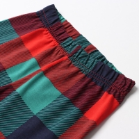 Пижама детская KAFTAN Xmas mood, р.28 (86-92 см)