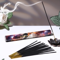 Благовония "Сила четырёх стихий", 20 шт в упаковке, шестигранник Благовония "Сила четырёх стихий", 20 шт в упаковке, шестигранник