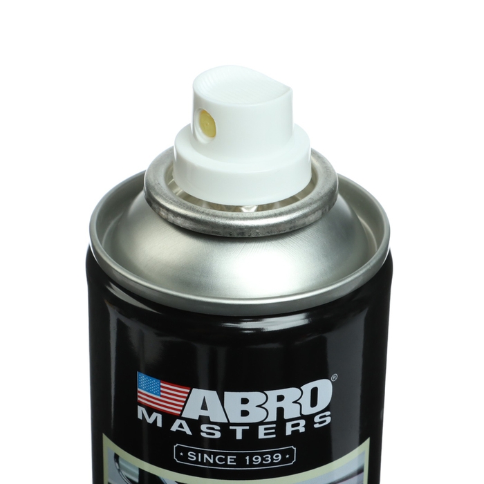 Полироль панели ABRO MASTERS, новая машина, 220 мл Полироль панели ABRO MASTERS, новая машина, 220 мл