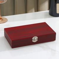 Набор для вина, 5 предметов: штопор, нож для срезания фольги, пробка, каплеуловитель, термометр Набор для вина, 5 предметов: штопор, нож для срезания фольги, пробка, каплеуловитель, термометр