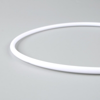 Основа для изготовления ловца снов &laquo;Кольцо&raquo;, набор 2 шт., размер 1 шт. &mdash;25 &times; 0,73 см