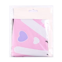 Шар фольгированный 29" &laquo;Коляска для девочки&raquo;, индивидуальная упаковка