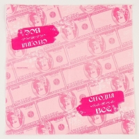 Салфетки бумажные 25*25см "Сегодня можно всё" (набор 20 шт) Салфетки бумажные 25*25см "Сегодня можно всё" (набор 20 шт)