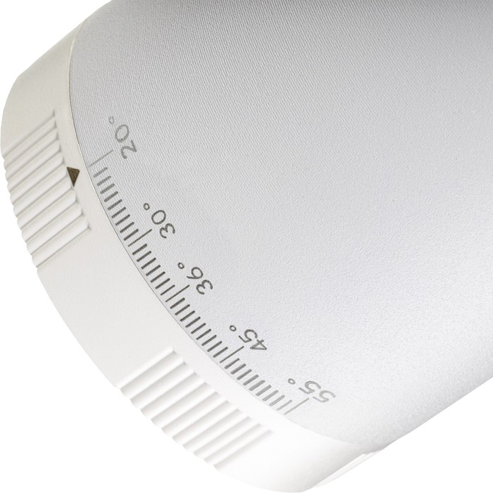 Светильник трек-й светод ARTLINE повор-й 70x70x150mm 20Вт 1530Лм 4000К 230В алюм 10м&sup2; бел 59