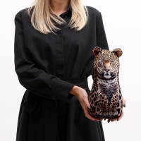 Антистресс игрушка &laquo;Леопард&raquo;