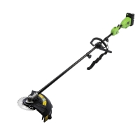 Триммер аккумуляторный DEKO DKTR40, 2 в 1, 40 В, Li-Ion, 2х2 ач, 6400 об/мин, до 30 мин Триммер аккумуляторный DEKO DKTR40, 2 в 1, 40 В, Li-Ion, 2х2 ач, 6400 об/мин, до 30 мин