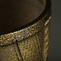 Горшок цветочный "Греция" с поддоном 2,4л Горшок цветочный "Греция" с поддоном 2,4л