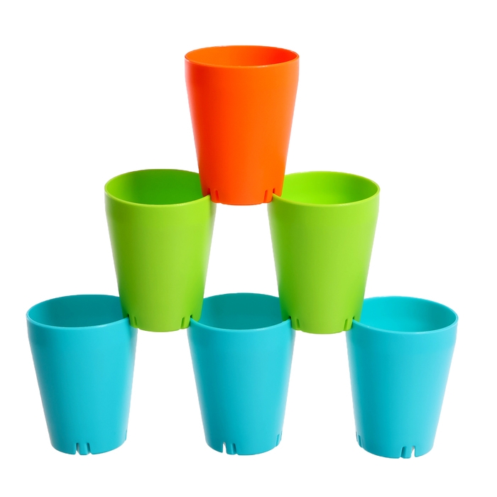 Игра детская &laquo;Пирамида знаний&raquo;, 24 элемента