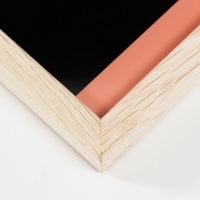 Фоторамка из дуба "Rock" 40x40 см Фоторамка из дуба "Rock" 40x40 см