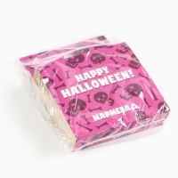 Хэллоуин Мармелад в виде черепа &laquo;Черепа&raquo;, 40 г