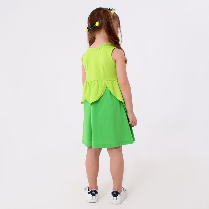 Карнавальный набор «Сказочная фея», рост 110–122 см Карнавальный набор «Сказочная фея», рост 110–122 см