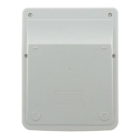 Калькулятор настольный, 8 - разрядный, SDC - 3808 Калькулятор настольный, 8 - разрядный, SDC - 3808