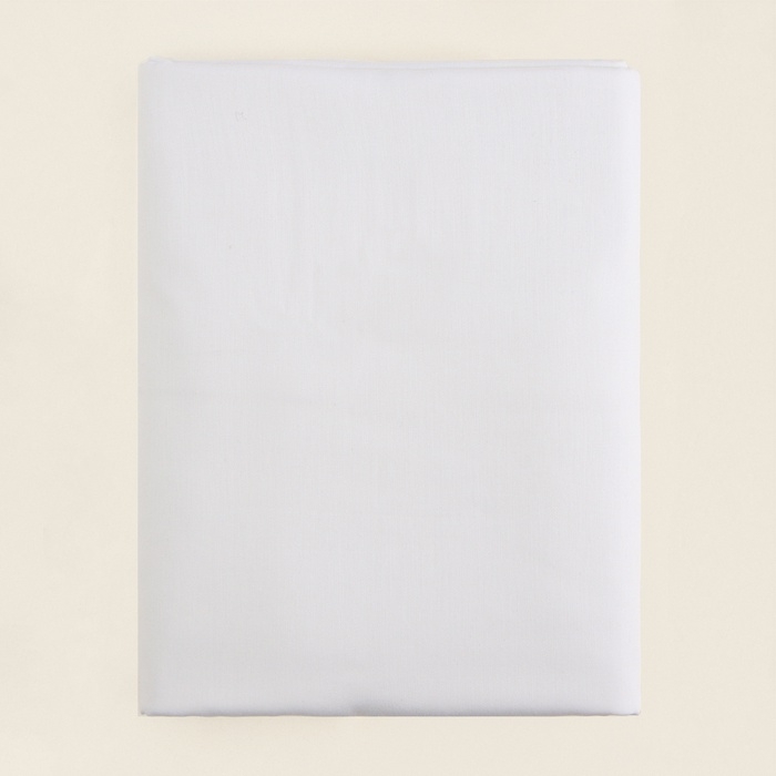 Простыня SL Home Cosy 235*260 см, сатин, 140 гр/м2, 100% хлопок Простыня SL Home Cosy 235*260 см, сатин, 140 гр/м2, 100% хлопок