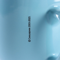 Кружка «Смешарики», 270 мл, цвет МИКС Кружка «Смешарики», 270 мл, цвет МИКС