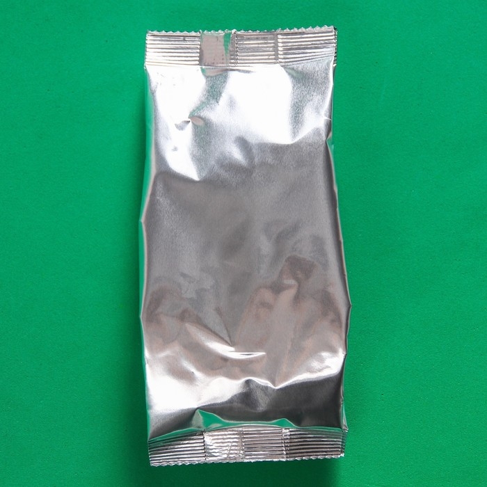 Новый год! Кофе молотый &laquo;Новый год: Пусть в новом году&raquo;: со вкусом ванили, 50 г.