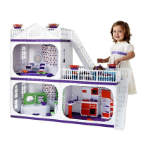 Коттедж «Конфетти» Коттедж «Конфетти»