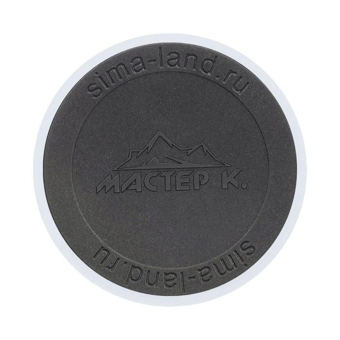 Термос, серия: Топ, Термос, серия: Топ, "Не пандай духом" 500 мл, сохраняет тепло 8 ч