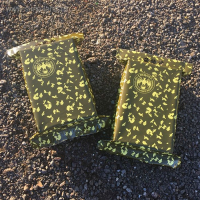 Сухой паек «СпецПит» Боевой (ИРП-Бс), на 1 сутки, 2,2 кг Сухой паек «СпецПит» Боевой (ИРП-Бс), на 1 сутки, 2,2 кг