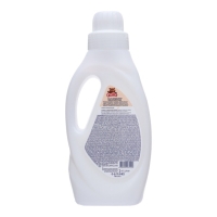 Кондиционер для белья, QUALITA PURE SENSITIVE, "Детский", 1 л Кондиционер для белья, QUALITA PURE SENSITIVE, "Детский", 1 л